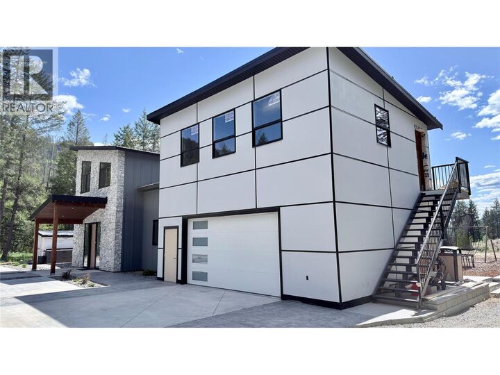 Property Photo: 155 Caitlin Road BC V0H 1E3