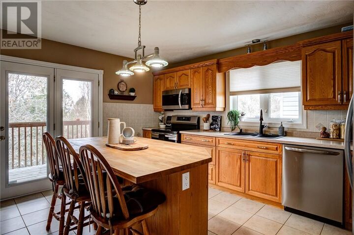 Property Photo: 1326 Attlee Avenue ON P3A 6A4