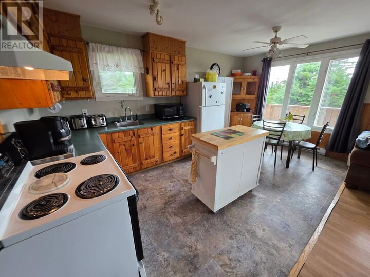 Property Photo: 71 Strawberry Hill Road NL A1B 1G0