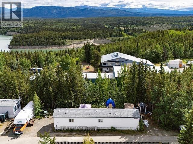 Property Photo:  411-989 Range Road  YT Y1A 6K1 