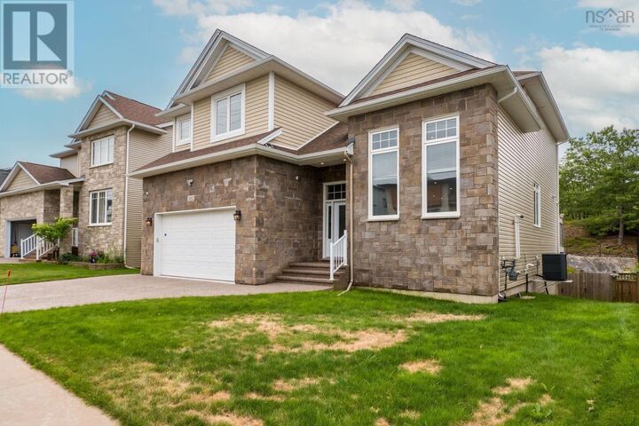 Property Photo: 382 Starboard Drive NS B3M 0L4