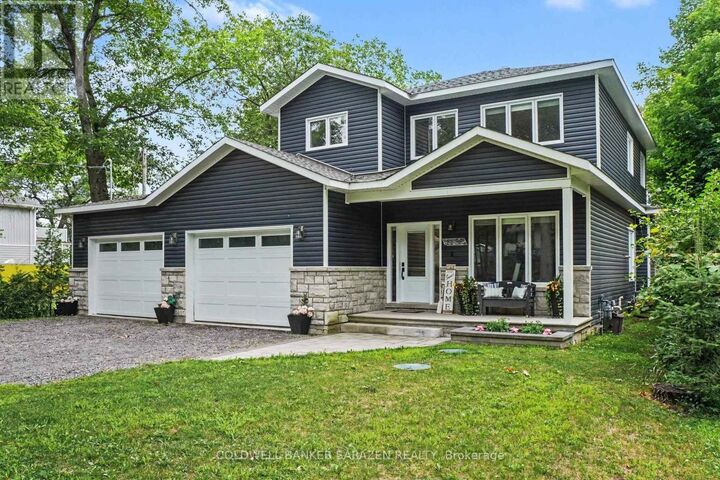 Property Photo: 1046 Bayview Drive West ON K0A 3M0