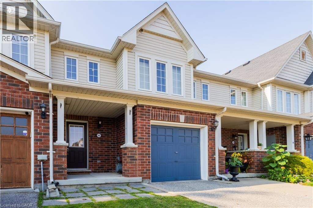 Property Photo:  105 Bloomington Drive  ON N1P 1J6 