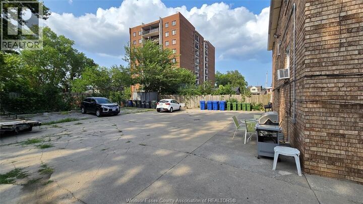 Property Photo: 3254 Millen Street Unit 1 ON N9C 1S9