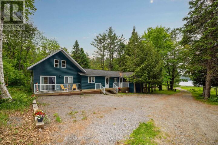 Property Photo: 3998 Highway 141 12 ON P0C 1J0