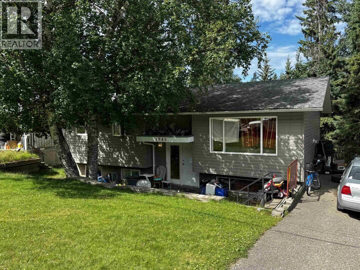 Property Photo: 1945 McAndrew Crescent BC V2K 1J9