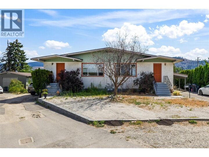 156-158 Adventure Road — photo 1