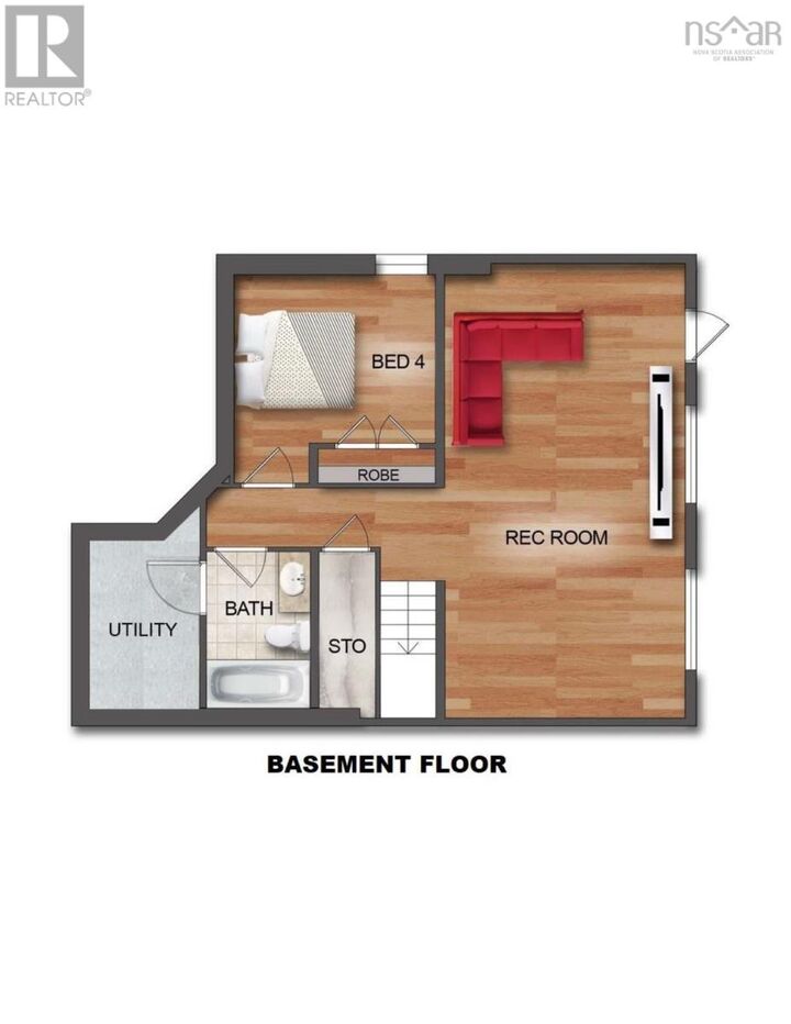 Property Photo: 550 Everwood Avenue 442 NS B3Z 0J6