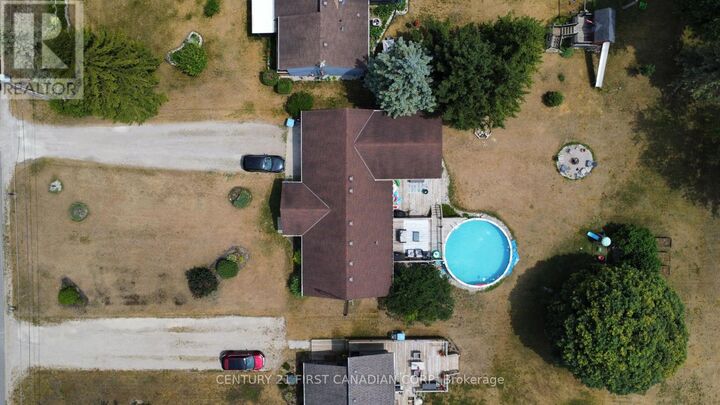 Property Photo: 8319 Goosemarsh Line ON N0M 1T0