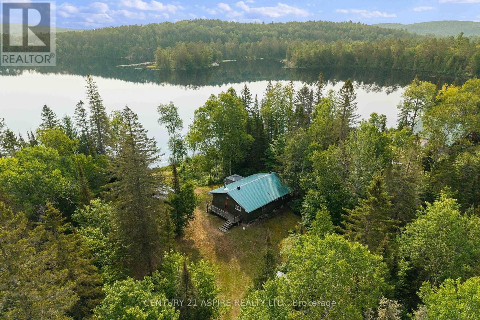 Property Photo: 1953 Little Papineau Lake Road ON K0L 2R0