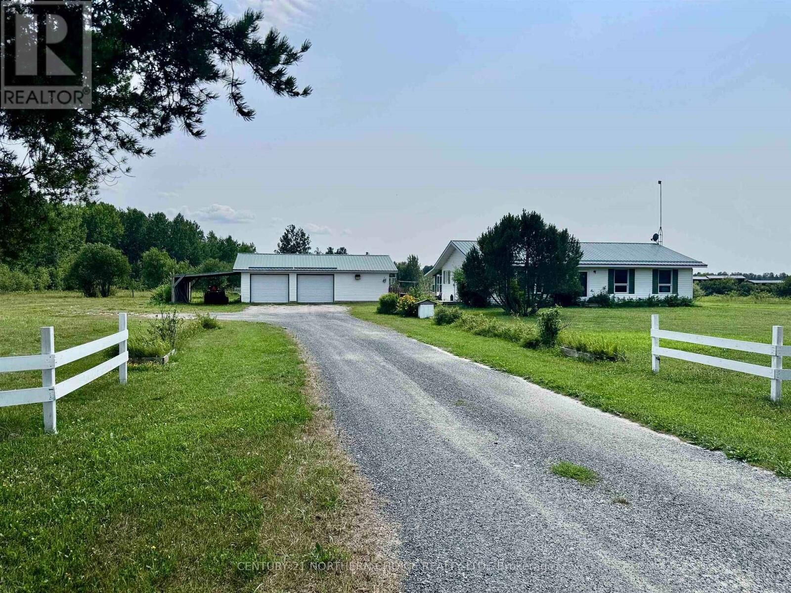 Property Photo:  175 Frog Creek Road  ON P9A 3M2 