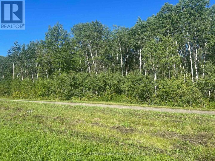 Property Photo:  0000 Penna Shaft Road  ON P0J 1P0 