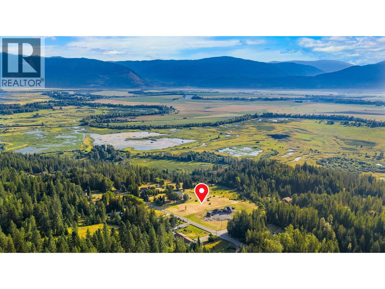 Photo de la propriété:  1624 Evans Road  BC V0B 1G7 