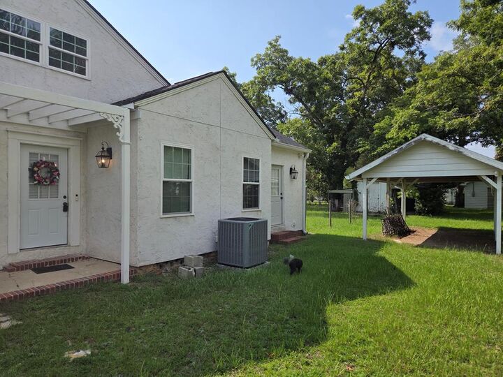 Property Photo:  871 5th Avenue  GA 31079 
