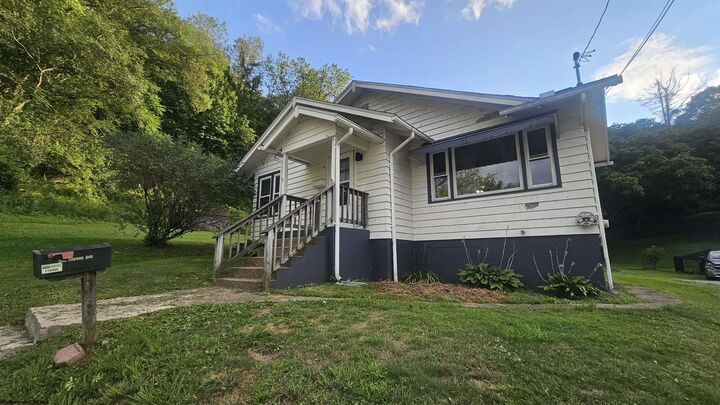 Property Photo:  389 Monroe Avenue  WV 26452 