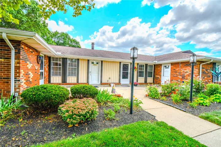 Property Photo:  8745 Washington Colony Drive  OH 45458 