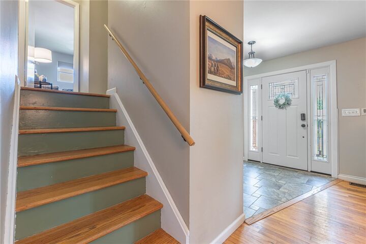 Property Photo:  6145 Carnation Road  OH 45449 