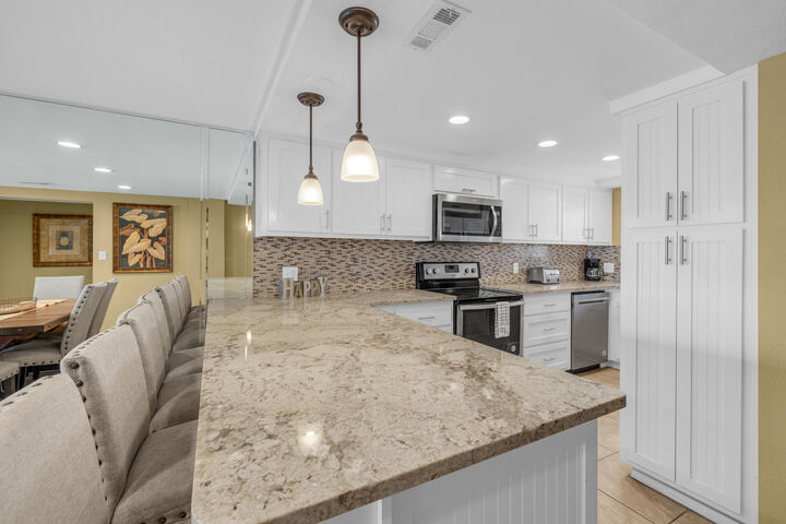 Property Photo: 5801 Thomas Drive 1319 FL 32408