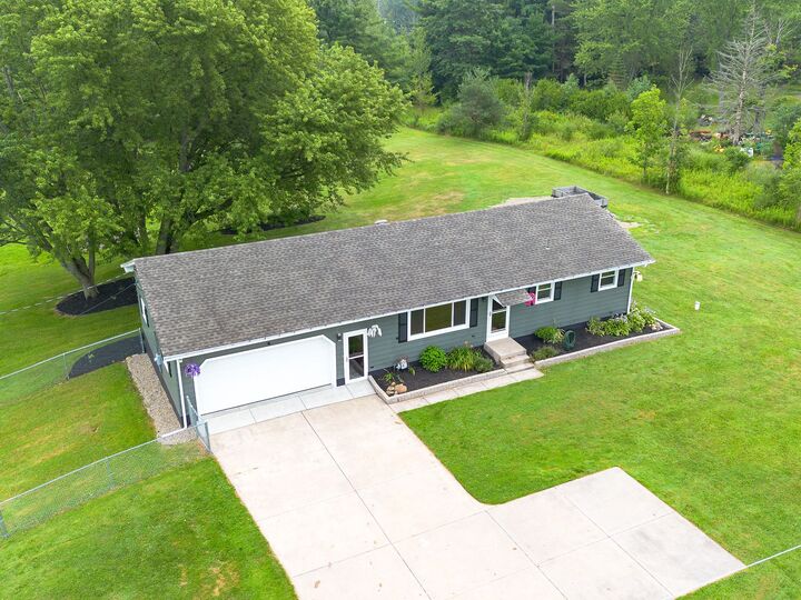 Property Photo: 9523 Bliley Road PA 16510