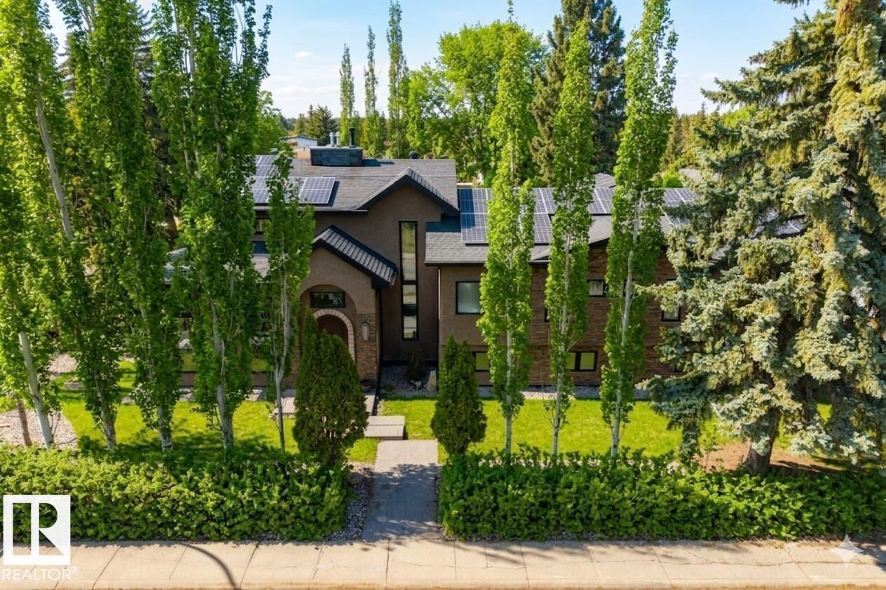 Property Photo: 11908 41A Avenue NW AB T6J 0V9