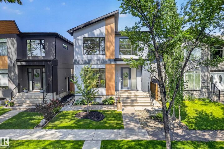 7544 78 Avenue NW — photo 1