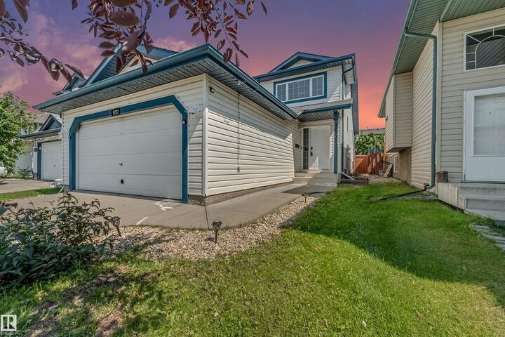 Property Photo:  16737 116 Street NW  AB T5X 6B8 