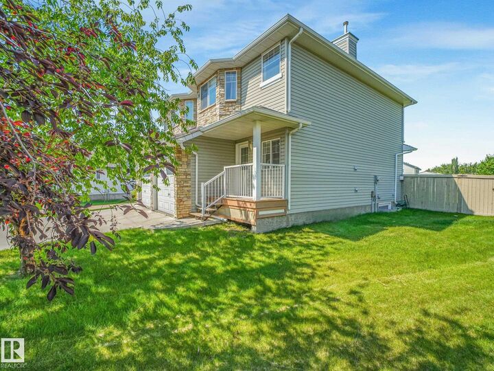 Property Photo:  3635 11 Street NW  AB T6T 0E9 