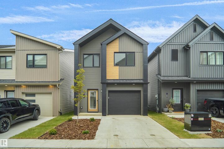 Property Photo:  1430 Aster Way NW 28  AB T6T 2X5 