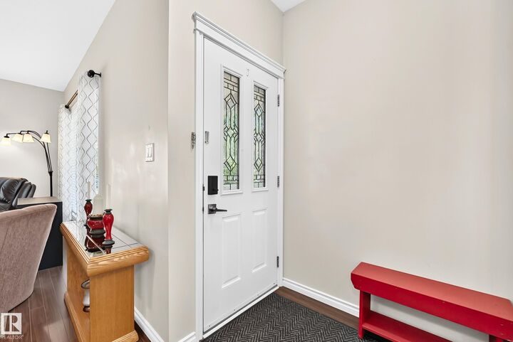 Property Photo: 2681 Sir Arthur Currie Way NW AB T5E 6S8