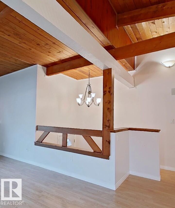 Property Photo: 60 Northwoods Village NW AB T5X 1T2
