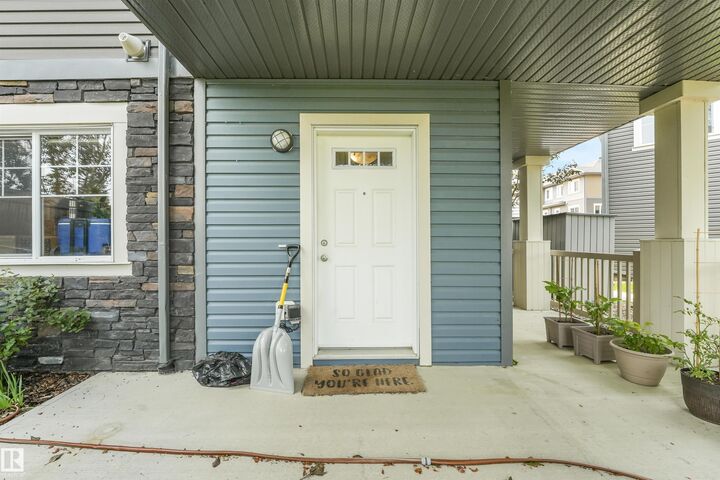 Property Photo:  1030 Chappelle Boulevard SW 40  AB T6W 2K7 