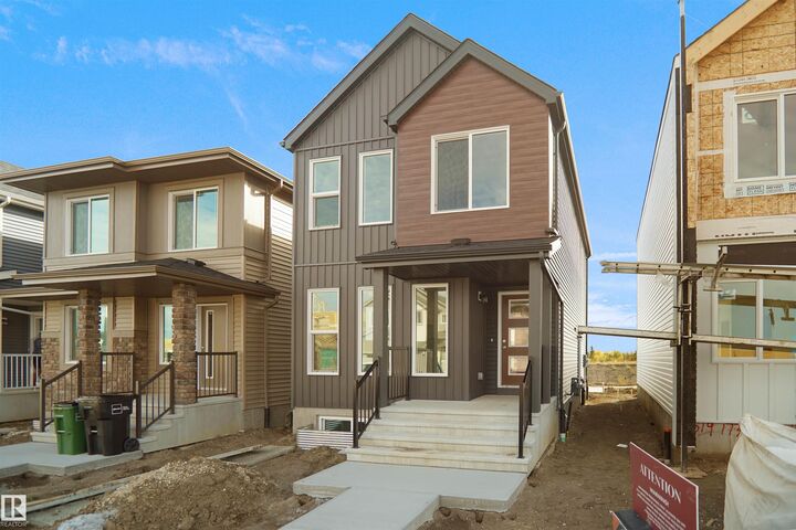 7389 Keeler Crescent SW — photo 1
