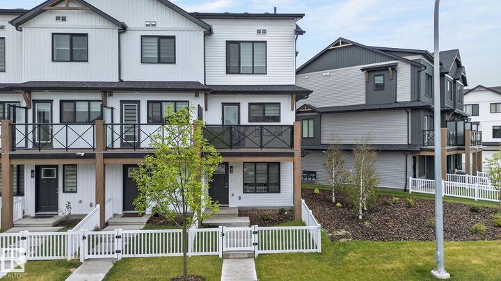 1025 Secord Promenade NW 44 — photo 1