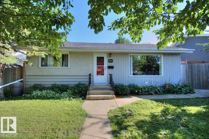 Property Photo: 204 Mohr Avenue AB T7X 2J4