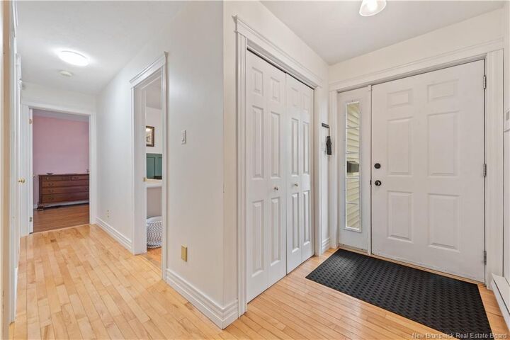 Property Photo:  57 McDowell Avenue  NB E1B 4M6 