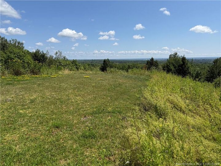 Property Photo:  440 Front Mountain  NB E1G 3H5 