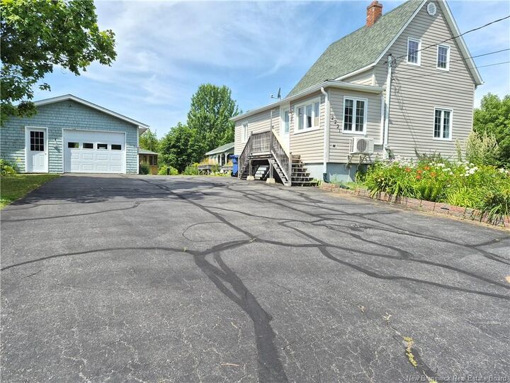 Property Photo:  2221 Ch Sainte-Louise  NB E8K 2X2 