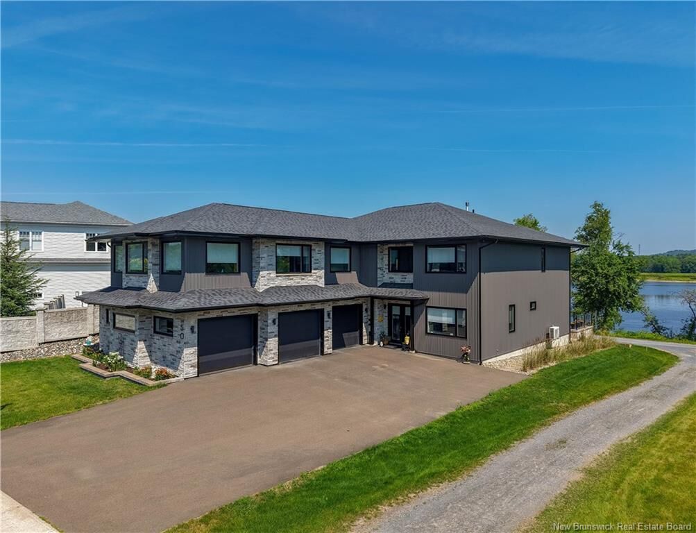 Property Photo: 50 Still Water Crescent NB E3B 0V8
