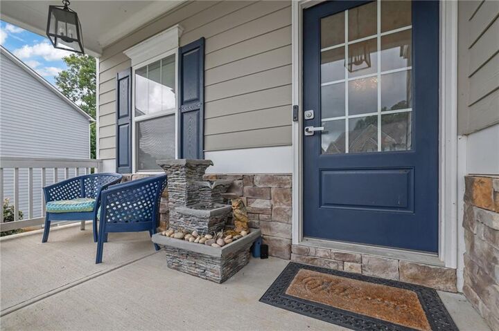 Property Photo: 171 Berkford Circle GA 30141