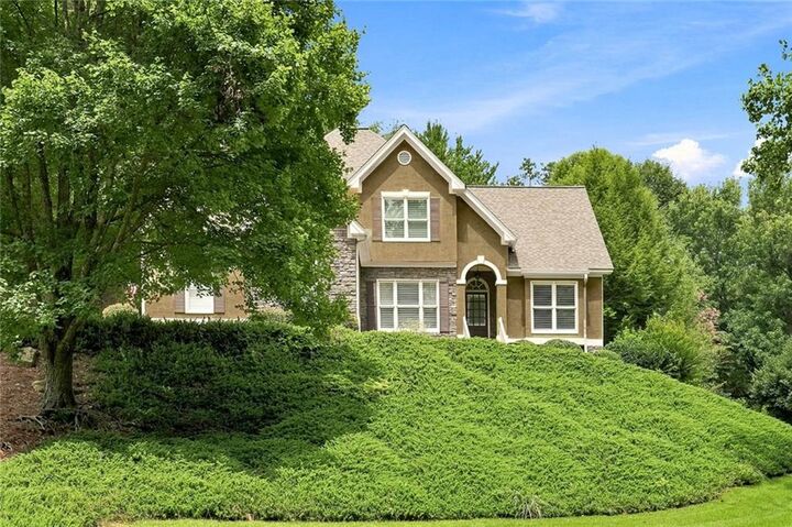 Property Photo:  2045 Southers Circle  GA 30024 