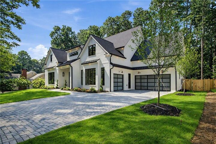 Property Photo: 205 Shady Grove Lane GA 30009