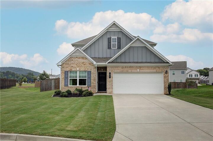 Property Photo:  47 Westover Road SE  GA 30120 
