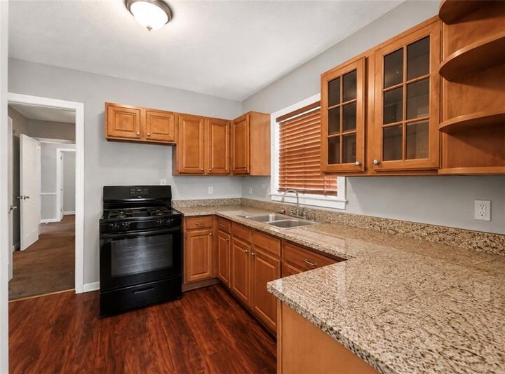 Property Photo:  2171 Lilac Lane  GA 30032 