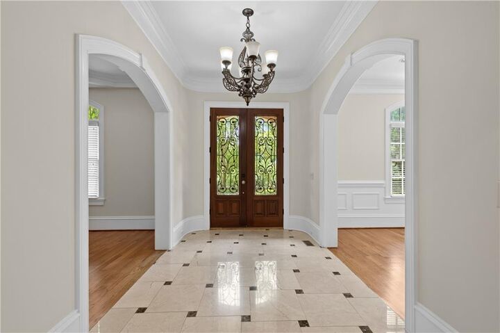 Property Photo: 3880 Stratford Walk Circle NE GA 30342