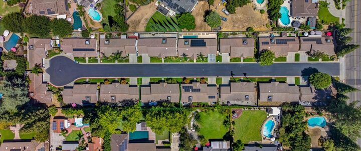 Property Photo:  6457 N Warren Avenue  CA 93711 