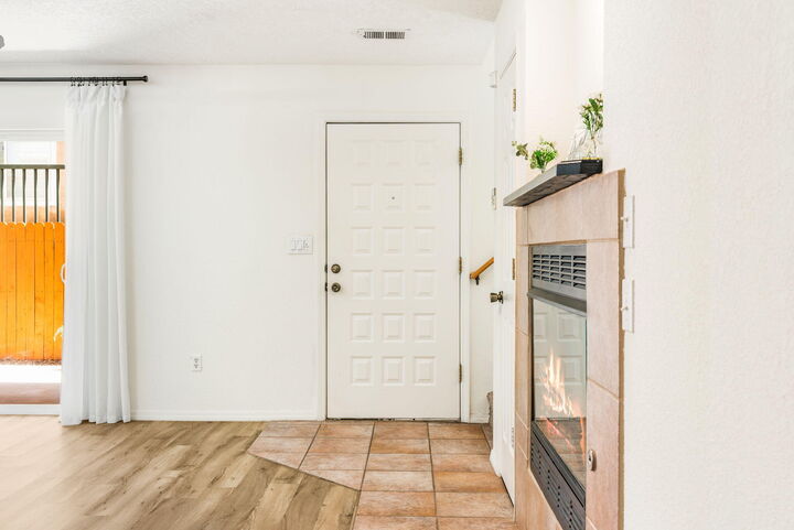 Property Photo:  4701 Morris Street NE Apt 1303  NM 87111 
