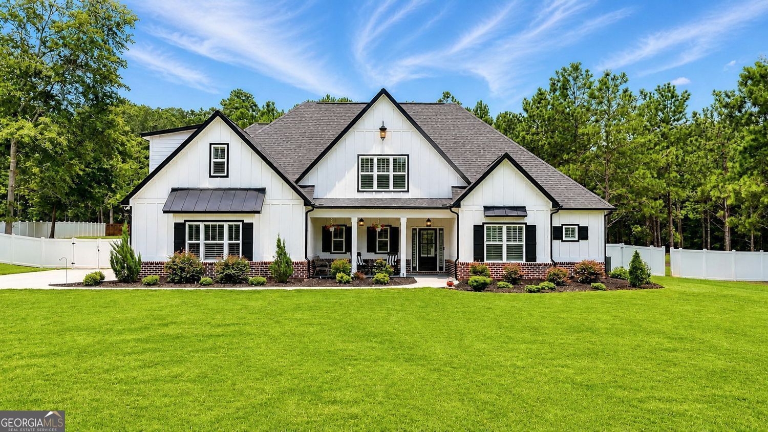 Property Photo:  1018 Farmington Road  GA 30224 