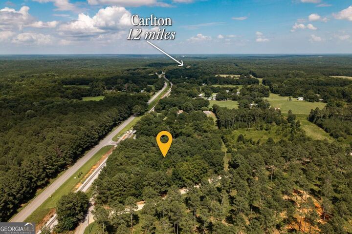 Property Photo: 0 West Street GA 30627