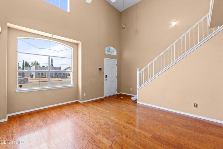 Property Photo: 6233 Kings Bridge Drive TX 79934