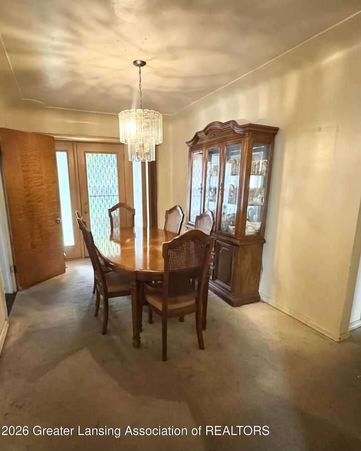 Property Photo: 703 Alger St SE Street MI 49507